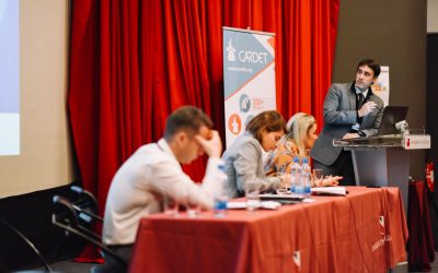 Το έργο LION και τα προκαταρκτικά αποτελέσματά του που παρουσιάστηκαν στο Διεθνές Συνέδριο Μετανάστευσης 2018